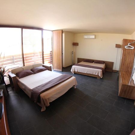 Design Hotel Logatero Sozopol Luaran gambar