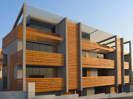 Design Hotel Logatero Sozopol Luaran gambar