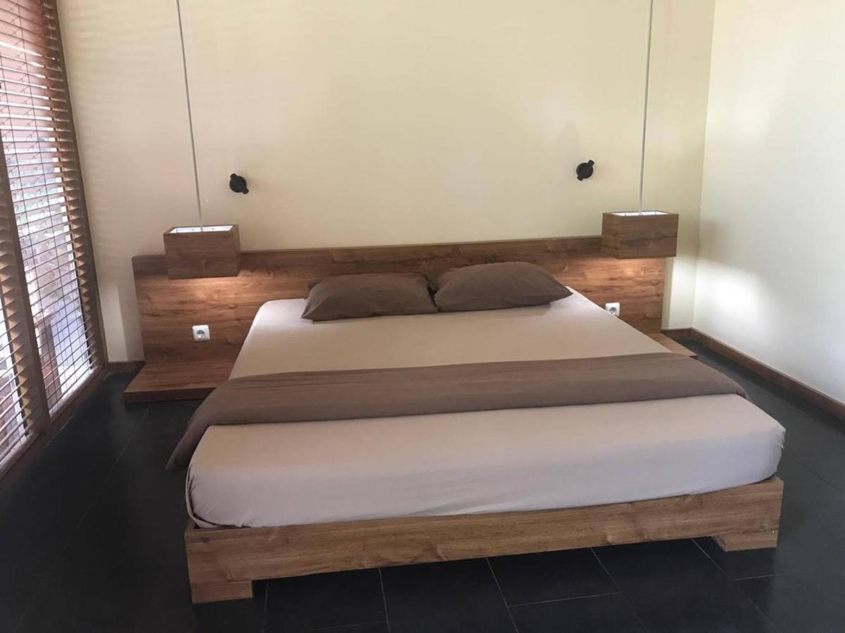 Design Hotel Logatero Sozopol Luaran gambar