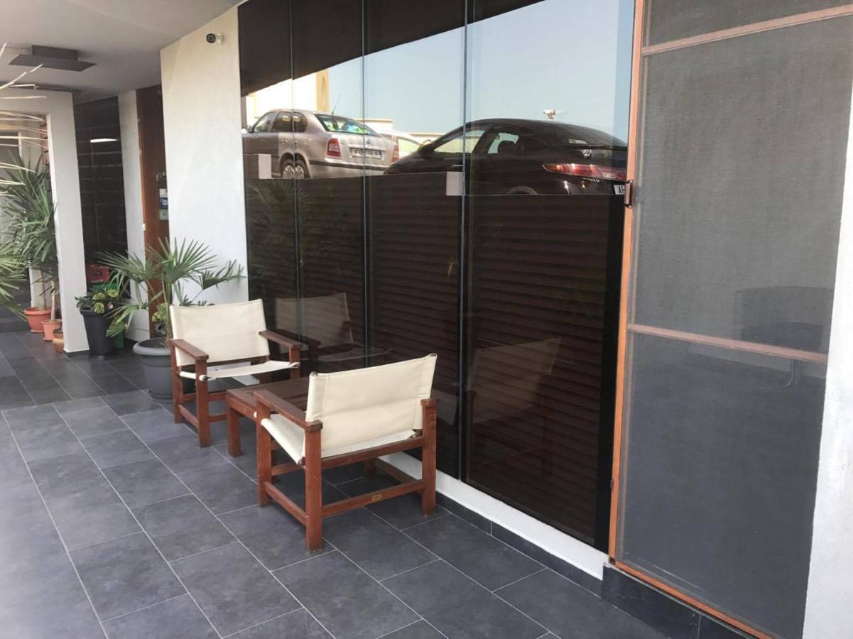Design Hotel Logatero Sozopol Luaran gambar