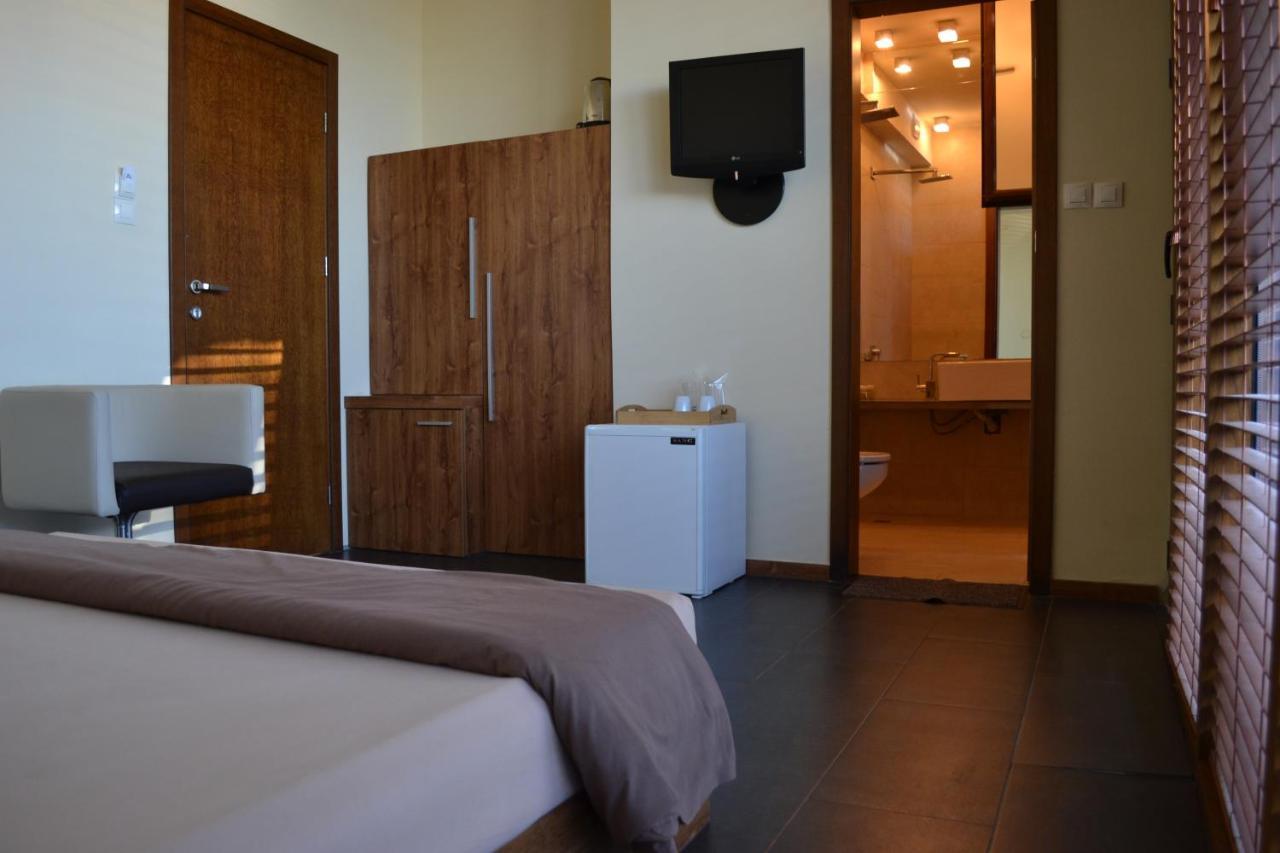 Design Hotel Logatero Sozopol Luaran gambar