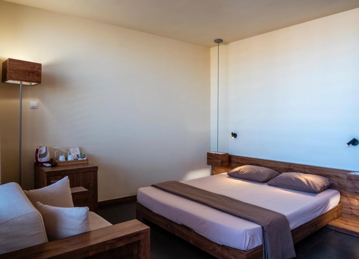 Design Hotel Logatero Sozopol Luaran gambar