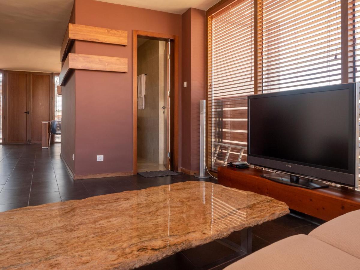 Design Hotel Logatero Sozopol Luaran gambar