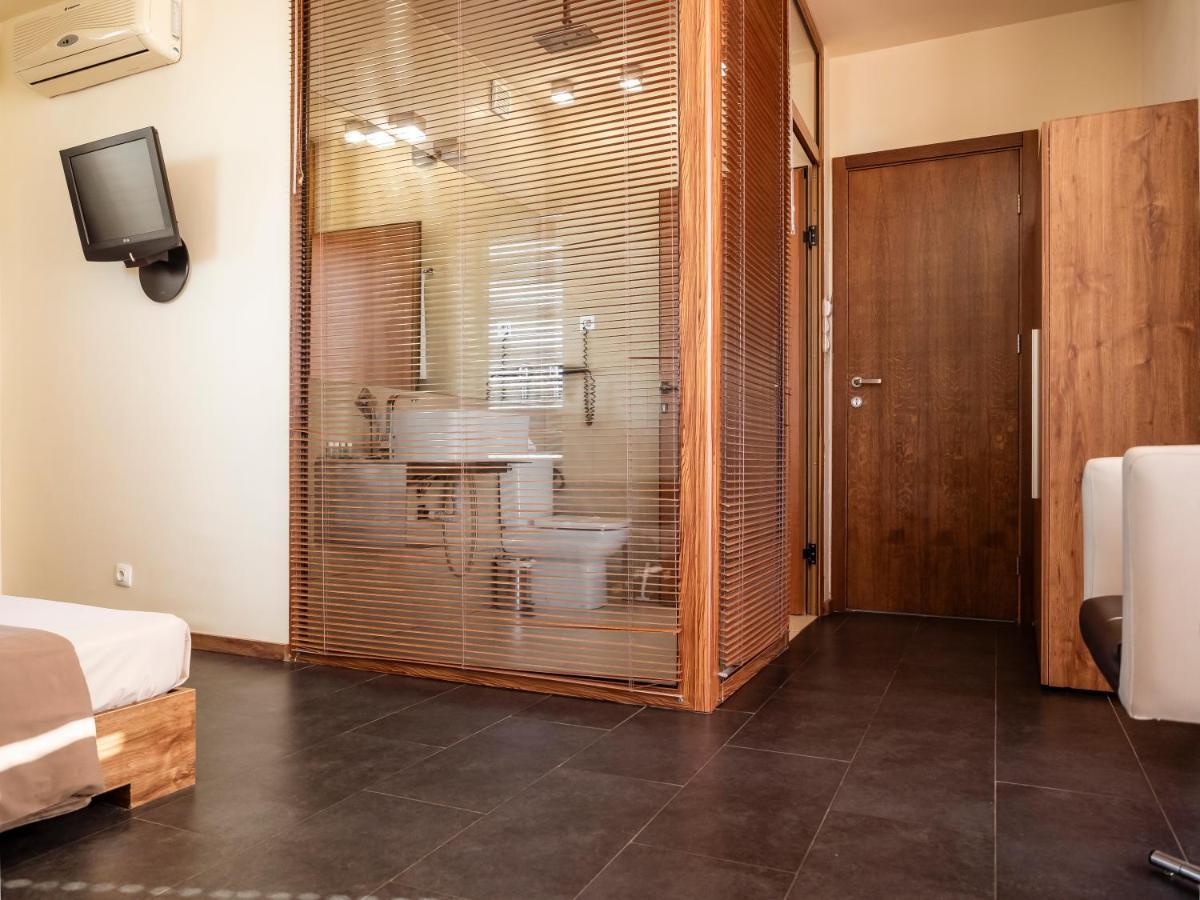 Design Hotel Logatero Sozopol Luaran gambar