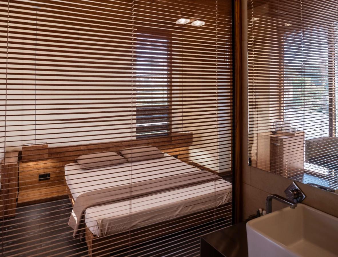 Design Hotel Logatero Sozopol Luaran gambar