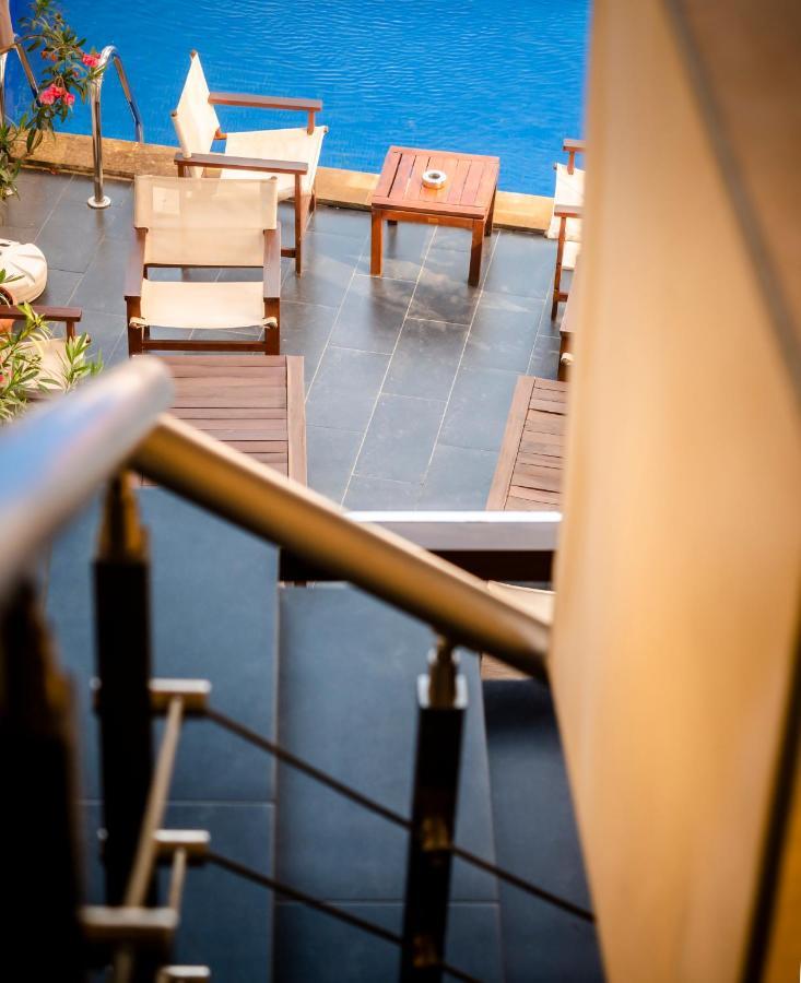 Design Hotel Logatero Sozopol Luaran gambar