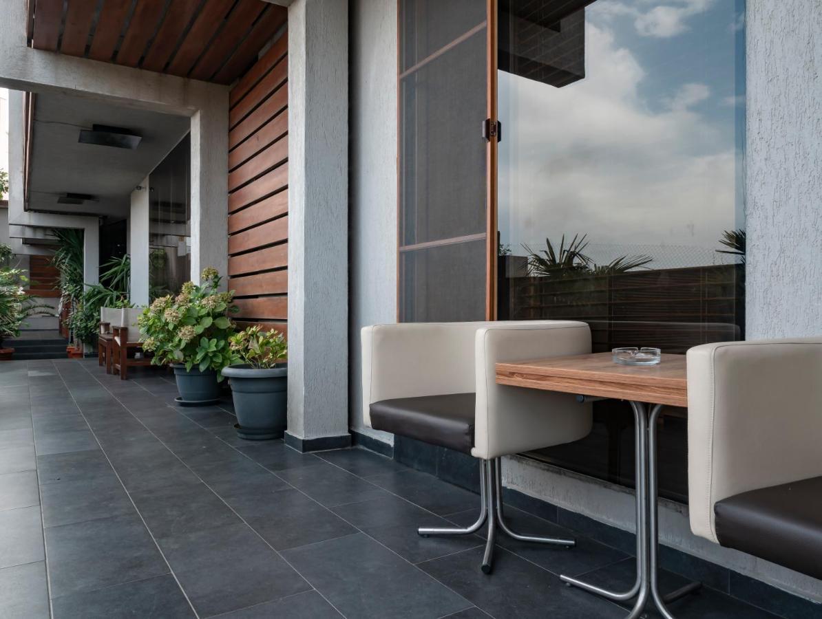 Design Hotel Logatero Sozopol Luaran gambar