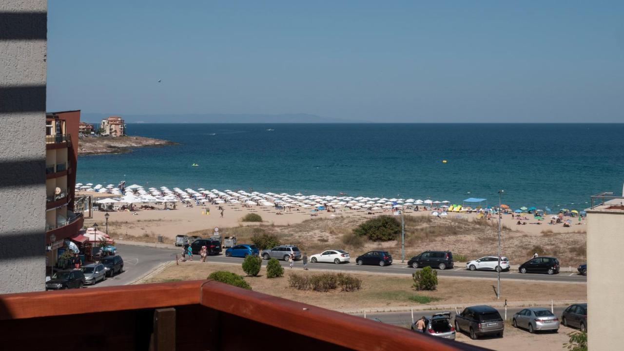 Design Hotel Logatero Sozopol Luaran gambar