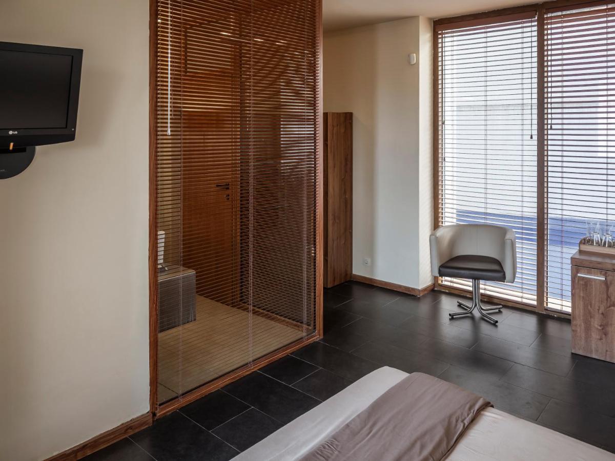 Design Hotel Logatero Sozopol Luaran gambar