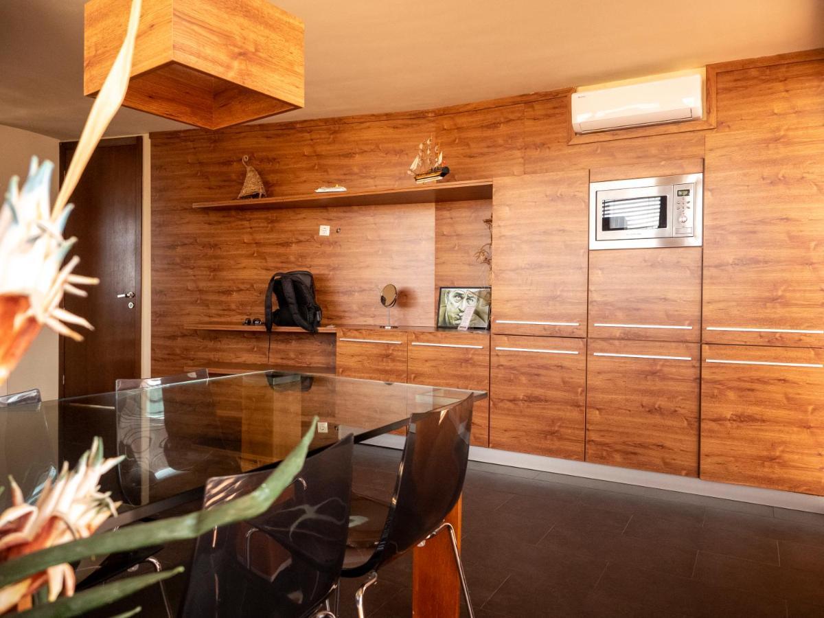 Design Hotel Logatero Sozopol Luaran gambar