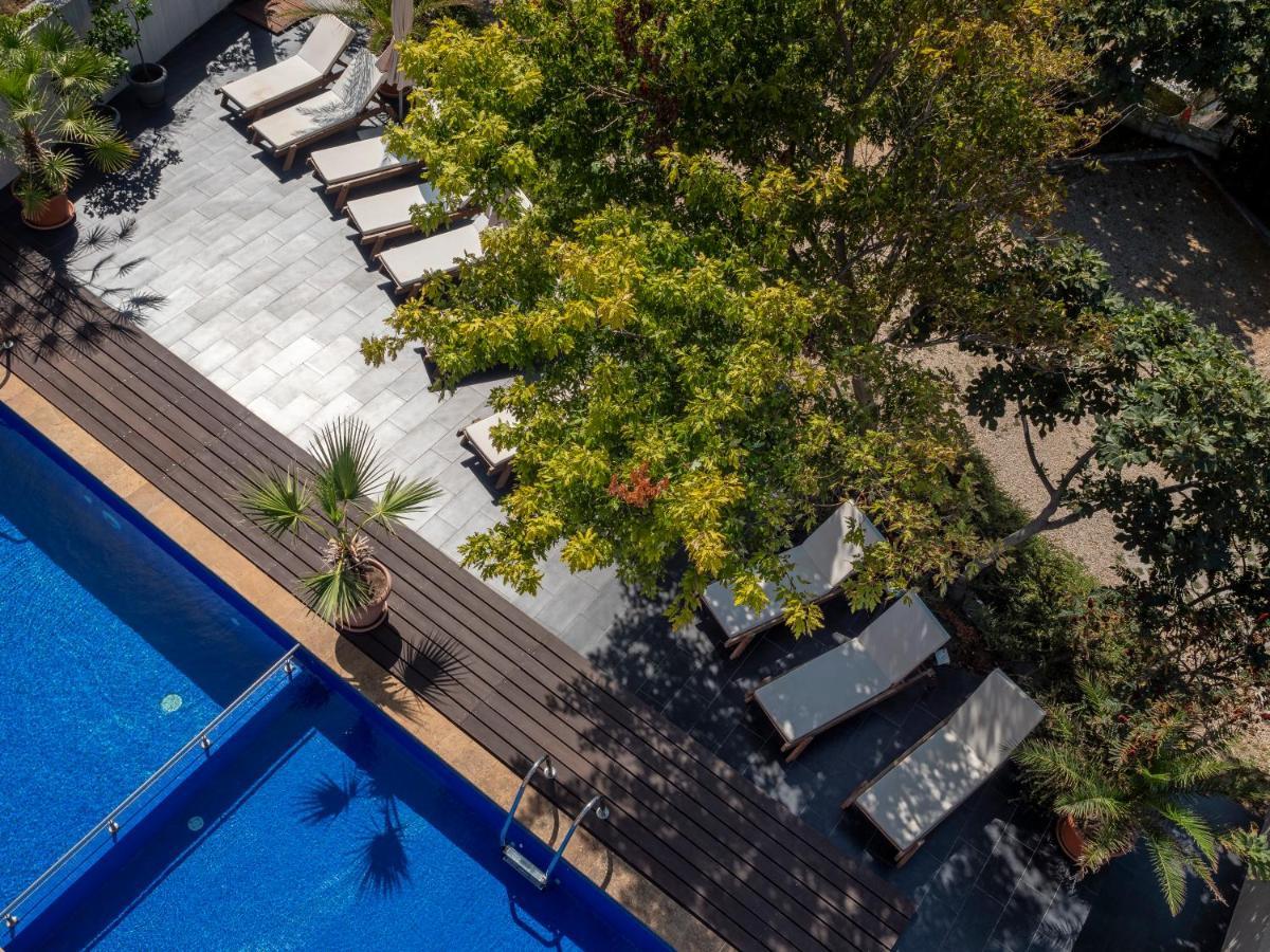 Design Hotel Logatero Sozopol Luaran gambar