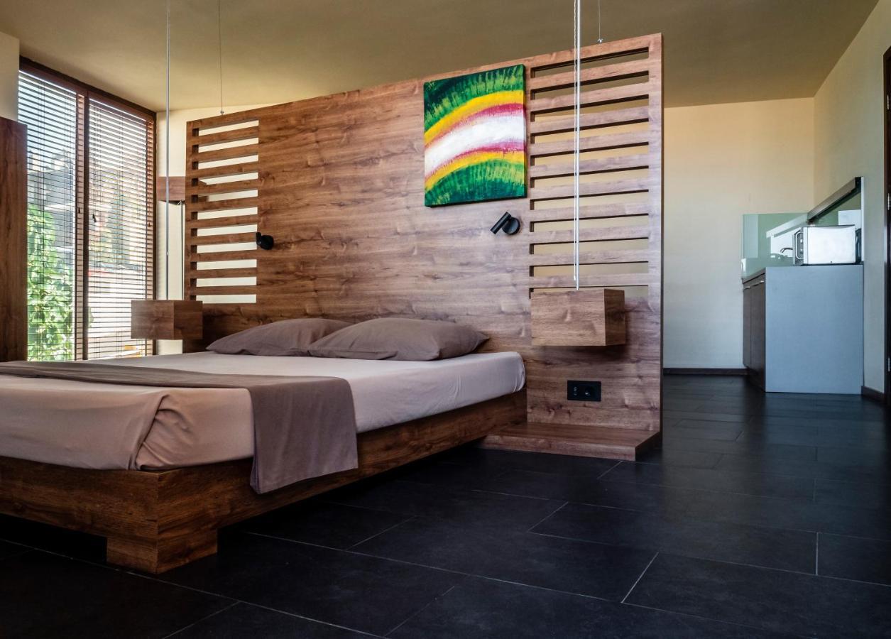 Design Hotel Logatero Sozopol Luaran gambar