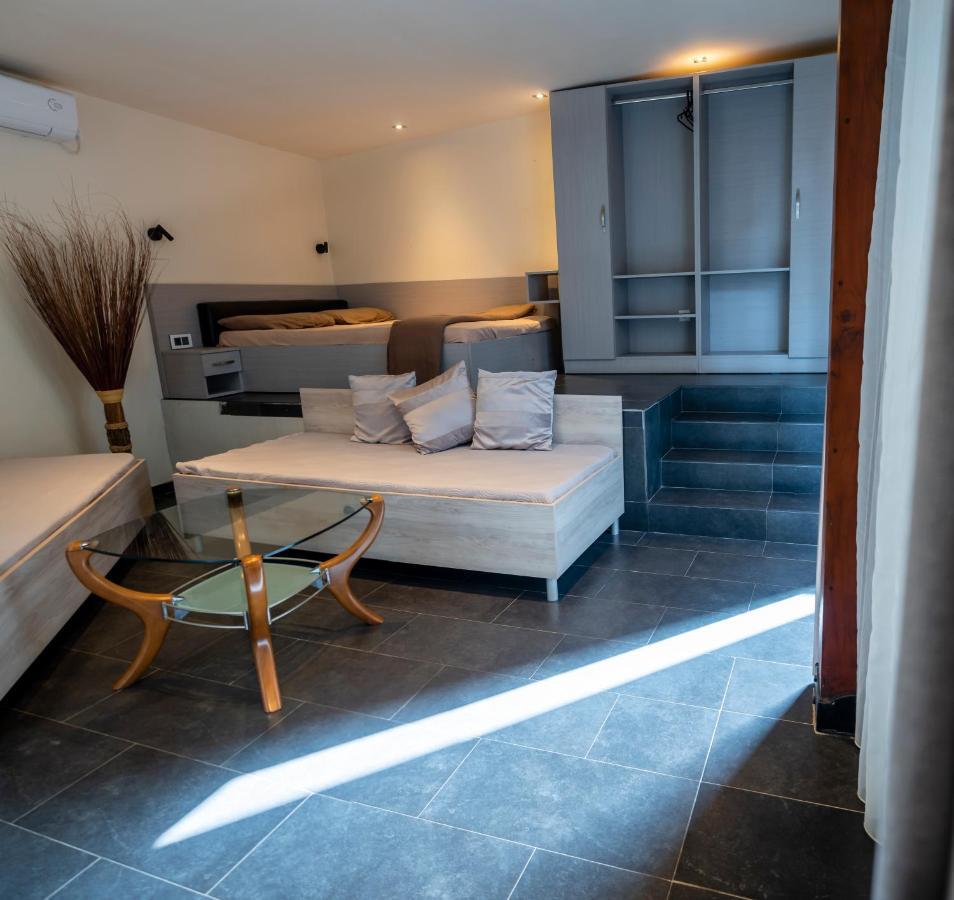 Design Hotel Logatero Sozopol Luaran gambar