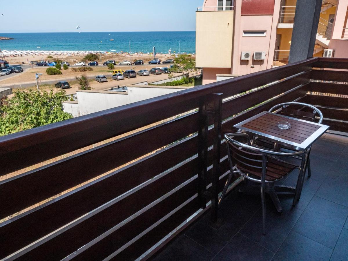 Design Hotel Logatero Sozopol Luaran gambar