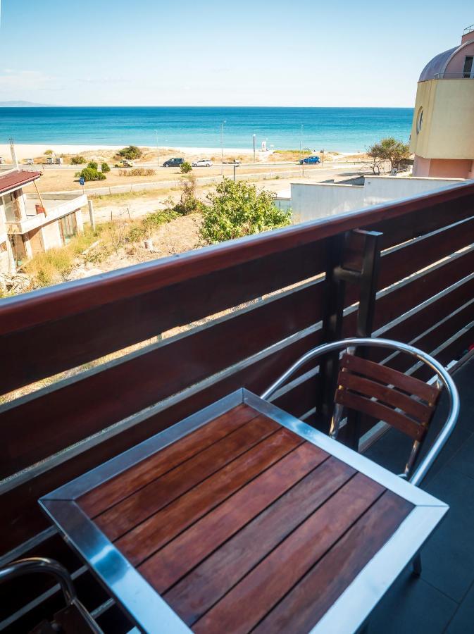 Design Hotel Logatero Sozopol Luaran gambar