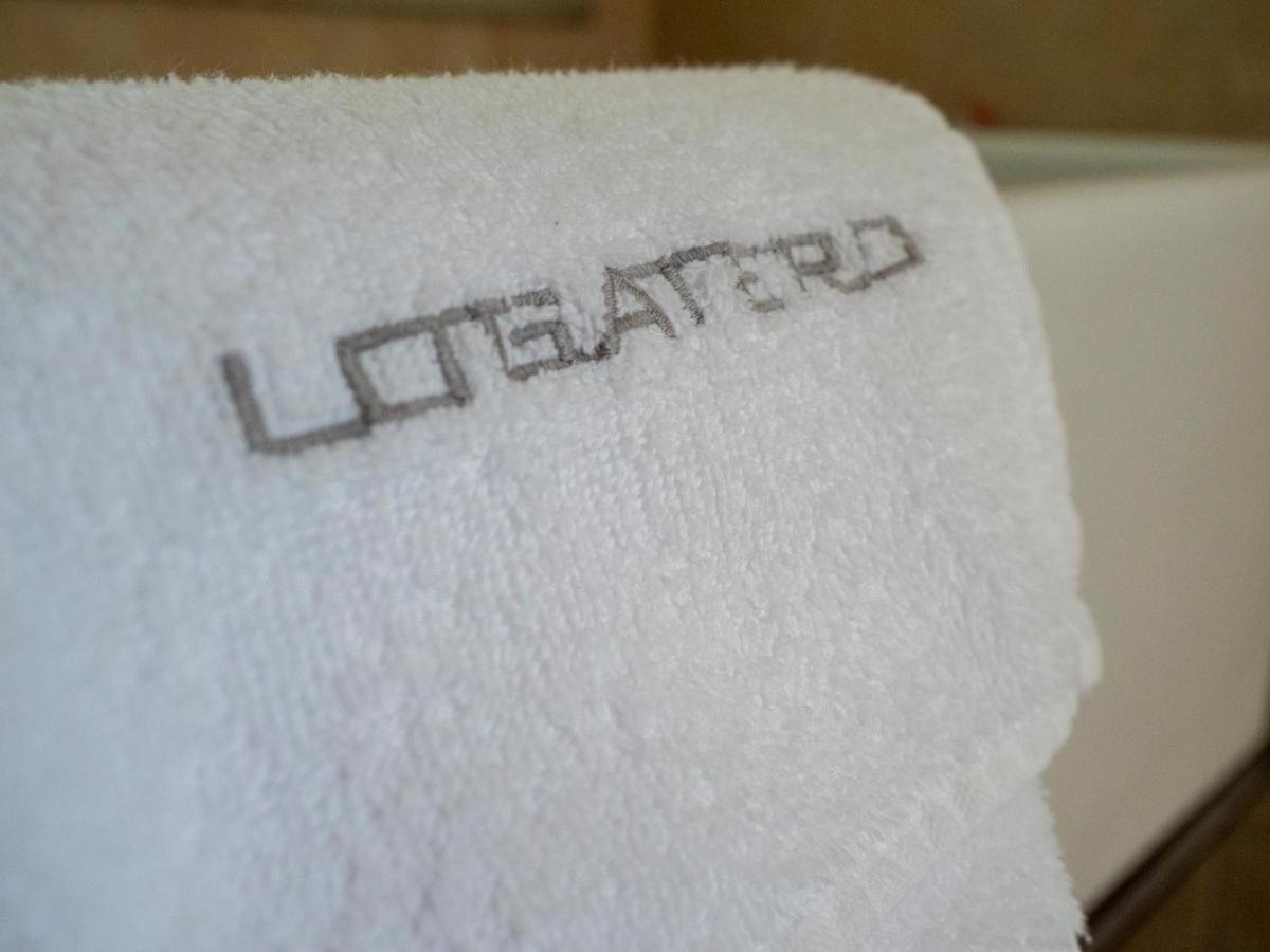 Design Hotel Logatero Sozopol Luaran gambar