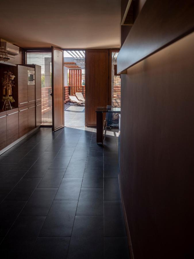 Design Hotel Logatero Sozopol Luaran gambar