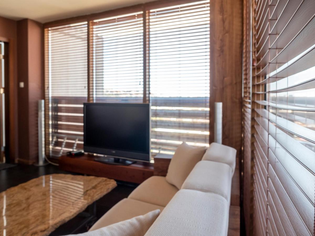 Design Hotel Logatero Sozopol Luaran gambar