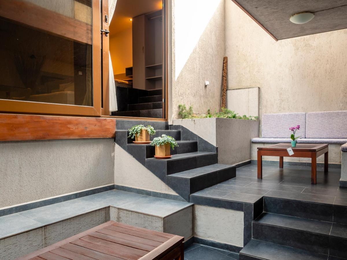 Design Hotel Logatero Sozopol Luaran gambar