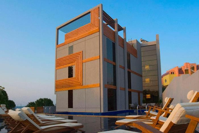 Design Hotel Logatero Sozopol Luaran gambar