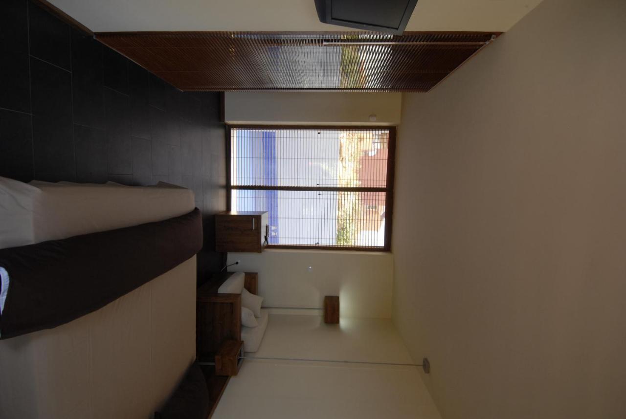 Design Hotel Logatero Sozopol Luaran gambar