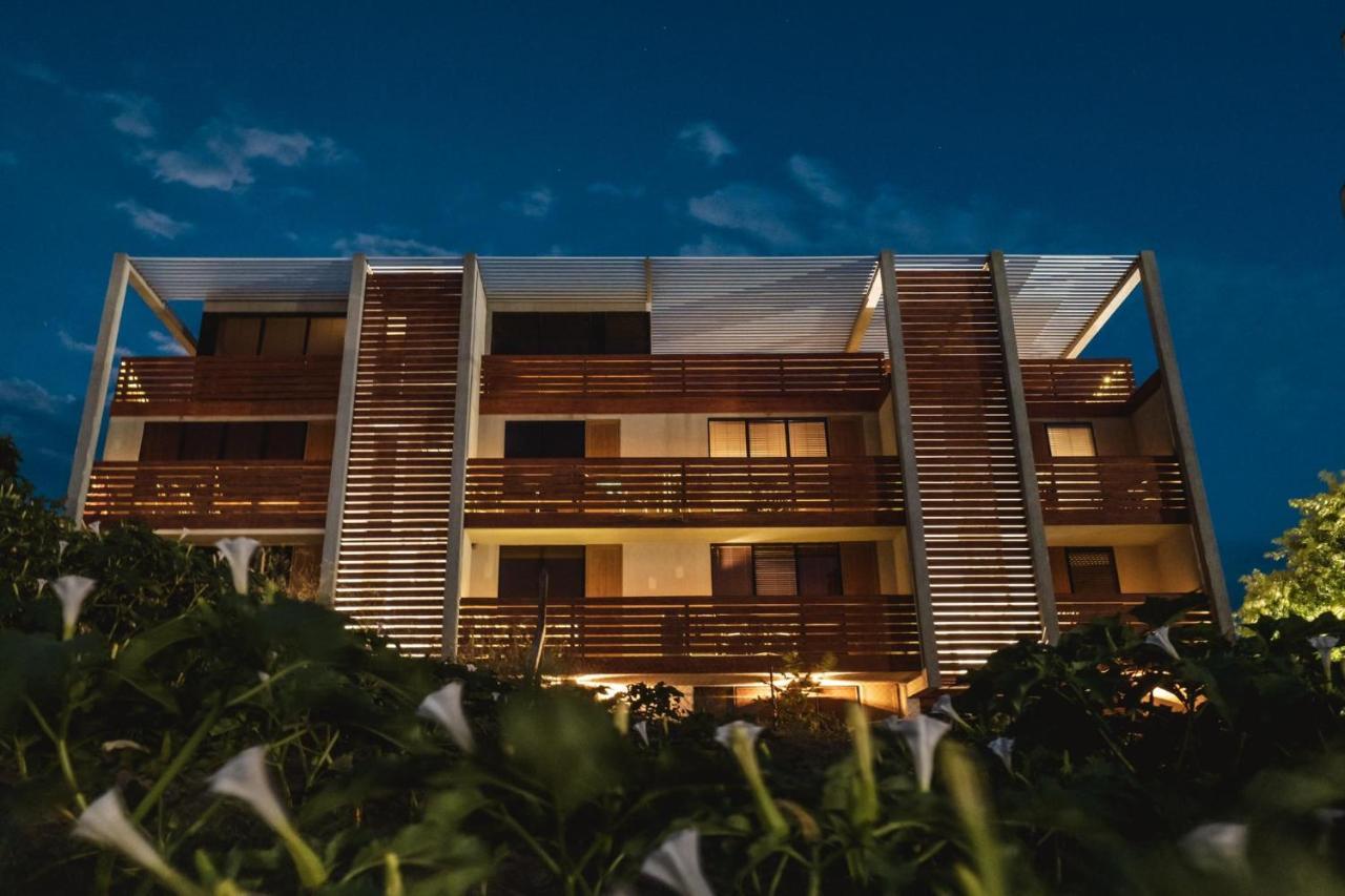 Design Hotel Logatero Sozopol Luaran gambar