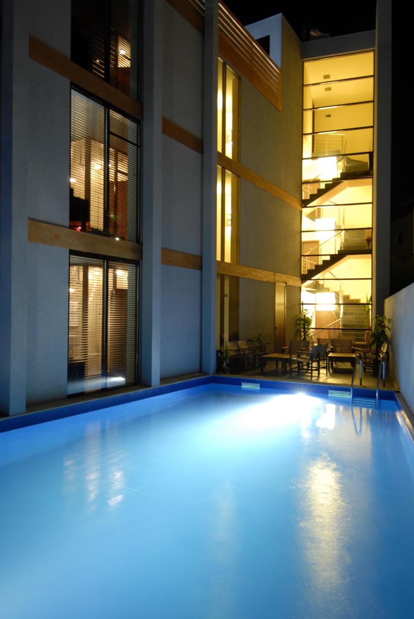 Design Hotel Logatero Sozopol Luaran gambar