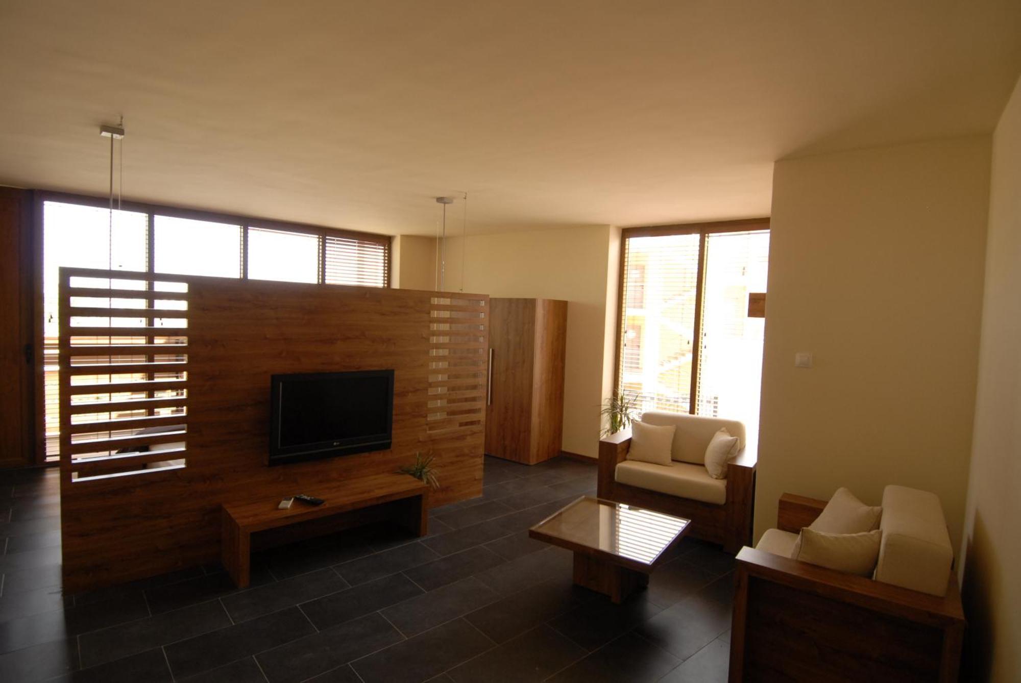 Design Hotel Logatero Sozopol Bilik gambar