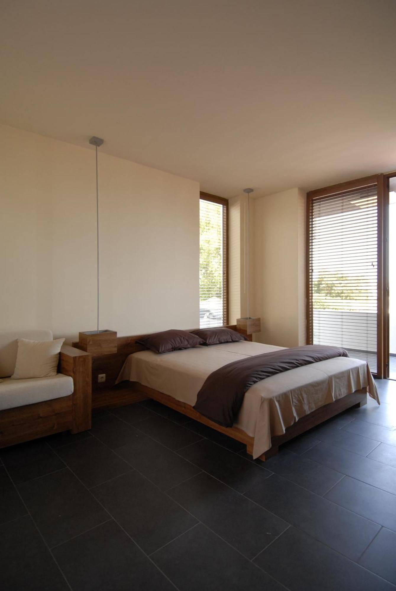 Design Hotel Logatero Sozopol Bilik gambar