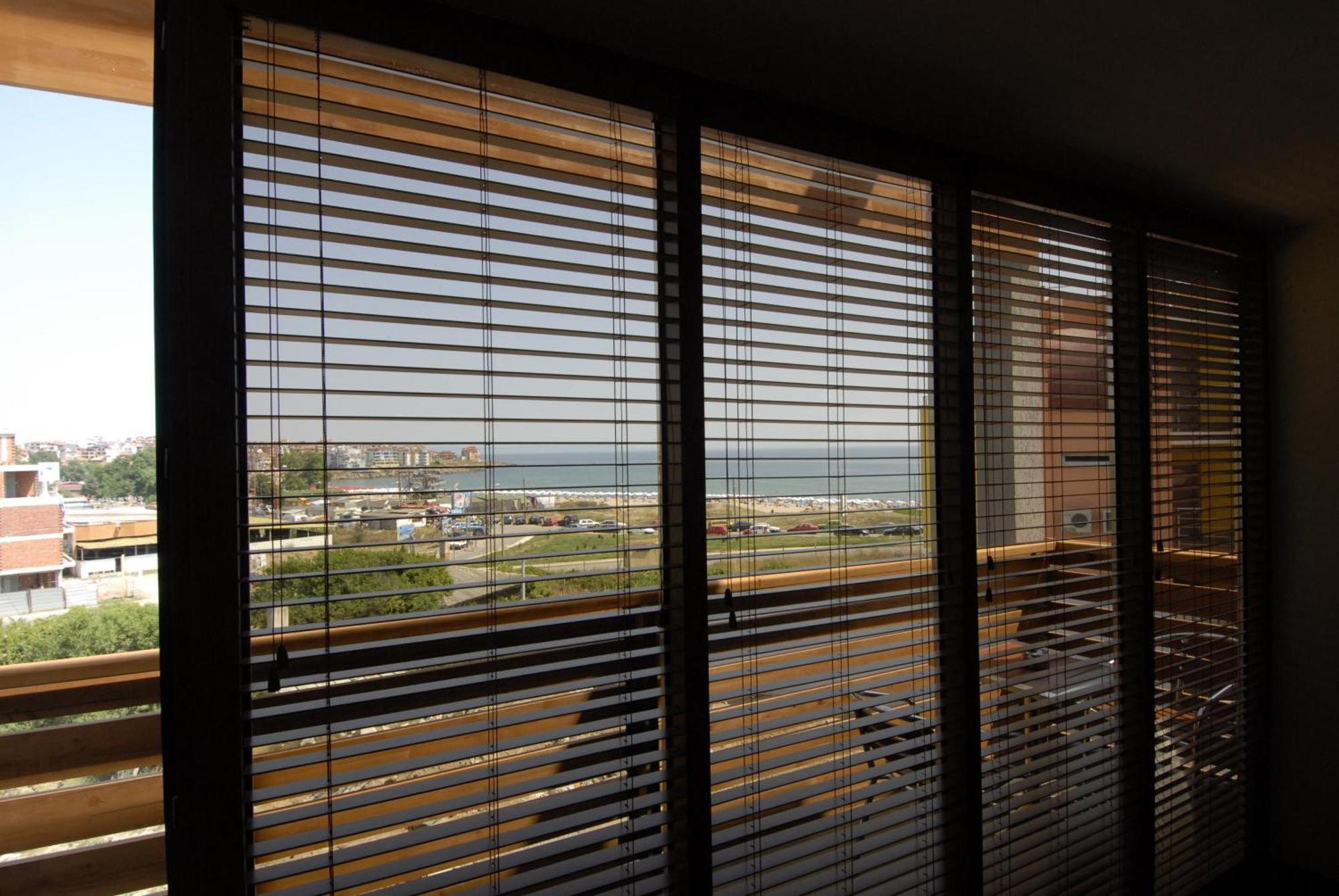 Design Hotel Logatero Sozopol Bilik gambar