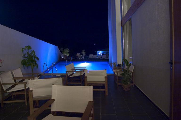 Design Hotel Logatero Sozopol Luaran gambar