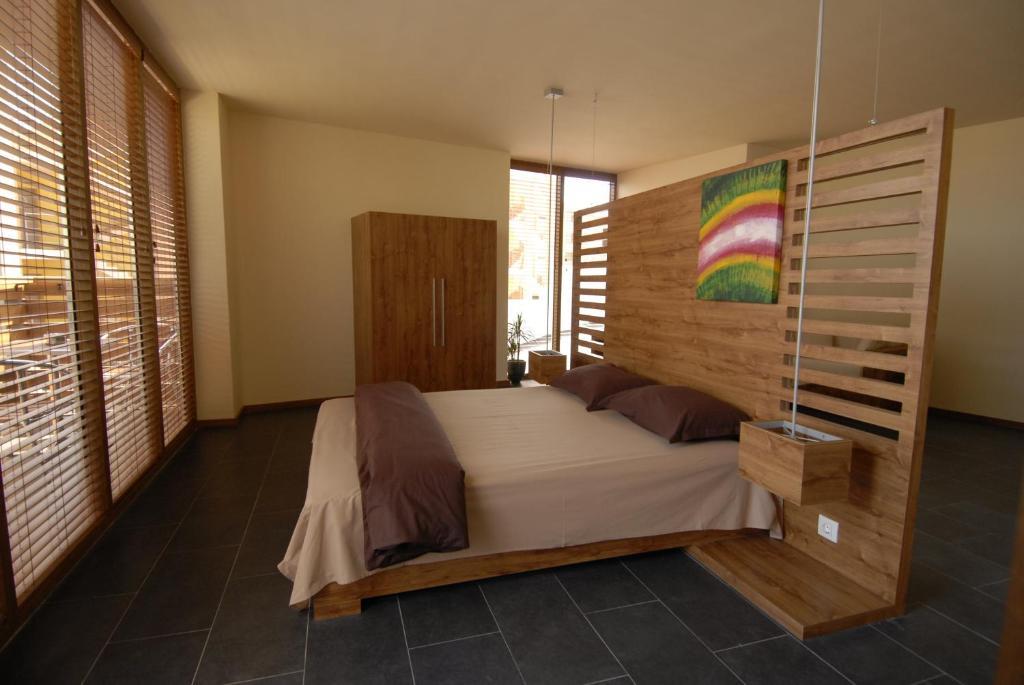 Design Hotel Logatero Sozopol Bilik gambar