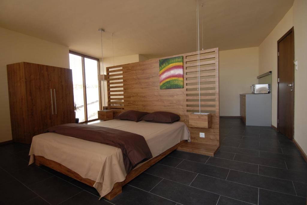 Design Hotel Logatero Sozopol Bilik gambar