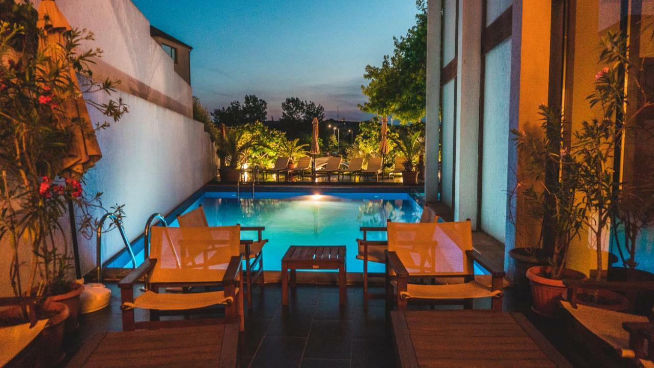 Design Hotel Logatero Sozopol Luaran gambar