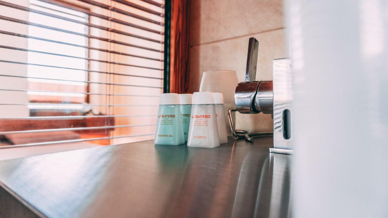 Design Hotel Logatero Sozopol Luaran gambar